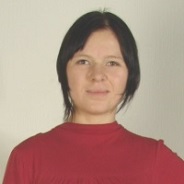 Tatiana Silantieva