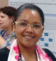 Eliane Pereira Domingues 