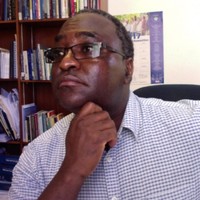 Azwihangwisi Edward Muthivhi