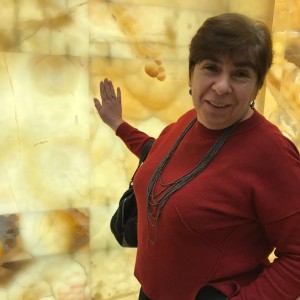 Irina Ulanovskaya