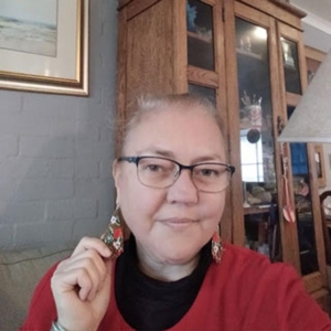 Joanne Hardman