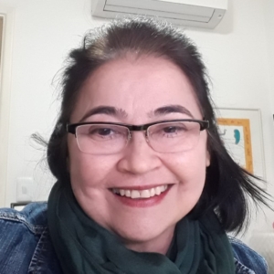 Maria de Fátima Carvalho