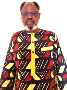 Oumar Barry