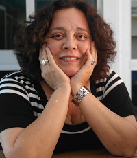 Sueli Salles Fidalgo