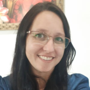 Daniela de Fátima Barbosa Gonzales