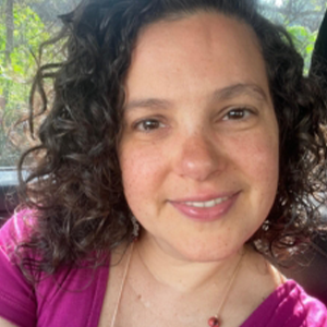 Branca Monteiro Camargo