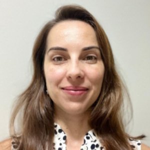 Milena Paula de Oliveira Alonso