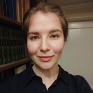 Nina Leonidovna Savchenko